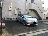 世田谷区三宿１丁目　月極駐車場